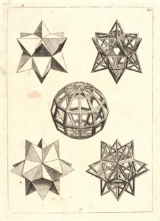 Lorenzo Sirigatti (Italian, 1596 - 1625). Plate â€úYâ€ù, ca. 1596; published 1625. From La Pratica