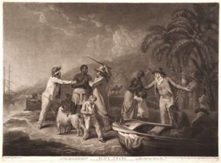 John Raphael Smith (British (English), 1751 - 1812) after George Morland (British (English), 1763 -