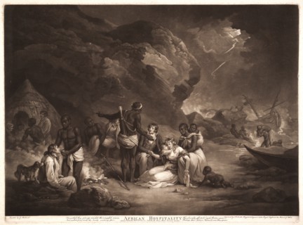 John Raphael Smith (British (English), 1751 - 1812) after George Morland (British (English), 1763 -