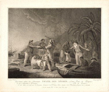 Rollet (French, active late 18th century) after John Raphael Smith after George Morland (British