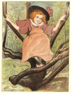 EugÃ¨ne Delatre (French, 1864 - 1938). Kacia, 1898. Lithograph on wove paper. Sheet: 405 mm x 308