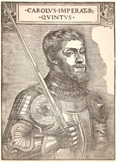 Attributed to Giovanni Britto (German, ca. 1500 - after 1550) after Titian (Italian (Venetian), ca.