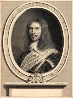 Robert Nanteuil (French, 1623-1678) after Philippe de Champaigne (French, 1602 - 1674). Portrait of