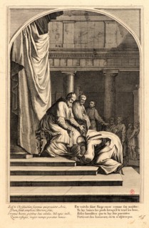 Anonymous after Eustache Le Sueur (French, 1616 - 1655). The Life of Saint Bruno, or The Founding