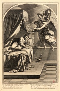 Anonymous after Eustache Le Sueur (French, 1616 - 1655). The Life of Saint Bruno, or The Founding