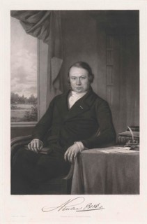 Portrait of Nicolaas Beets, print maker: Dirk Jurriaan Sluyter, Adrianus Johannes Ehnle, J.F.