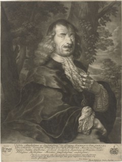 Joh. Balt Gullmann, Marc Christoph Steudtner (I), 1670 - 1704
