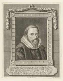 Portrait of Johan van Oldenbarneveld, Leendert Brasser, Jan Verveer, Jan Krap Az, 1727 - 1793