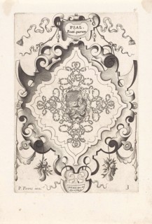 Christus in de hof van Getsemane. Hieronymus Wierix, Melchior Model, Pierre Firens, 1608