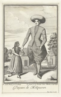 Molkwerum The Netherlands, farmer, Pieter van den Berge, 1669 - in or before 1689