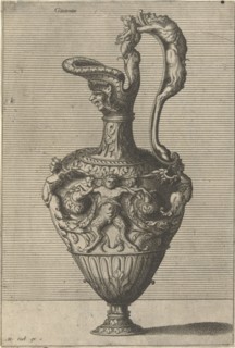 Gutternium, Johannes or Lucas van Doetechum, Hans Vredeman de Vries, Hieronymus Cock, 1563