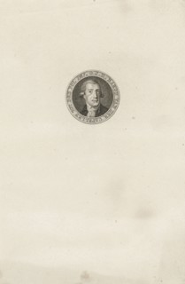 Portrait of Joan van der Capellen tot den Pol, Abraham Jacobsz. Hulk, 1787