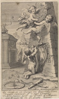 Memorial, Michel Natalis, 1620 - 1668