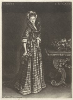 Autumn, Jacob Gole, 1680 - 1724