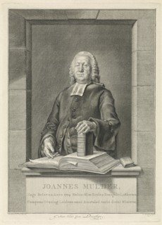 Portrait of Jan Mulder, Jacob Houbraken, Johannes Smit (uitgever), unknown, 1767 - 1780
