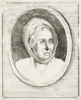 Portrait of Claudius Salmasius, Lucas Vorsterman (I), Caspar van Baerle, 1641