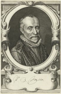 Portrait of Peter van der Meer, Willem Jacobsz. Delff, Michiel Jansz van Mierevelt, 1610