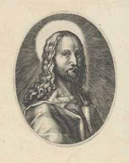 Christ, Anonymous, 1582 - c. 1600