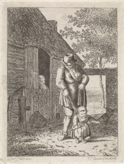 Farmer, Johannes Christiaan Janson, 1778 - 1823