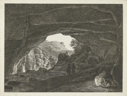 Cave, Josephus Augustus Knip, 1787 - 1847