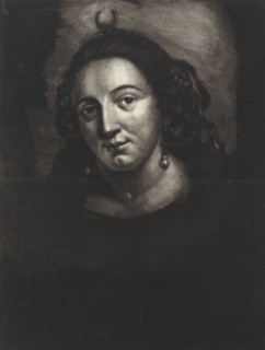 Bust of Diana, Anonymous, 1650 - 1727