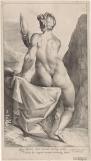 Prudence, Jan Harmensz. Muller, Dancker Danckerts, Cornelis Danckerts I, 1654-1666
