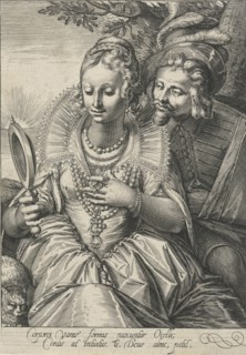 Cornelis Boel, Anonymous, c. 1590 - c. 1624