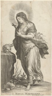 S Mary Magdalene, Pieter de Bailliu (I), Peter Paul Rubens, 1623 - 1660
