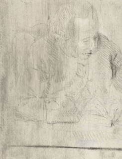 Portrait of Jean Baptiste Coclers, Louis Bernard Coclers, 1756 - 1817