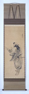 Benkei, Migita Toshihide, 1880 - 1925