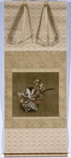Painting, art of China,  Anonymous, 1368 - 1644