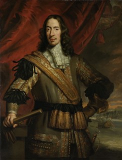 Portrait of Cornelis de Witt, Burgomaster of Dordrecht and Regent of Putten, copy after Jan de