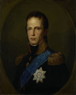 William I, Sovereign Prince of the United Netherlands, later King of the Netherlands, Anonymous,