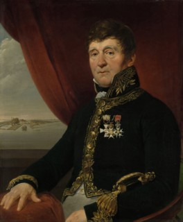 Jan Blanken, Hydraulic engineer involved in the development of the Dutch water system, Jean