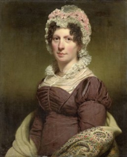 Portrait of a Woman, Charles Howard Hodges, c. 1790 - c. 1820