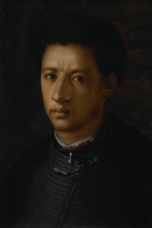 Portrait of Alessandro de' Medici, Anonymous, 1525 - 1599