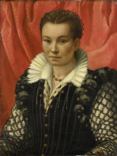 Portrait of a Woman, Anonymous, 1525 - 1549