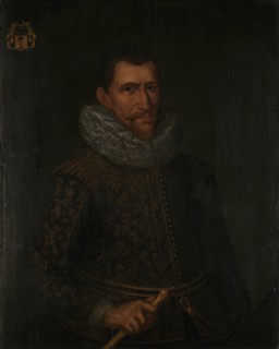 Governor-General Jan Pietersz Coen, Anonymous, 1620 - 1675
