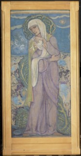 Memory, Richard Roland Holst, 1913
