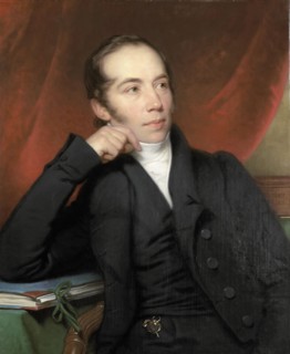 Portrait of Pieter Ernst Hendrik Praetorius, Broker, Draftsman and Painter. Chairman of the Board