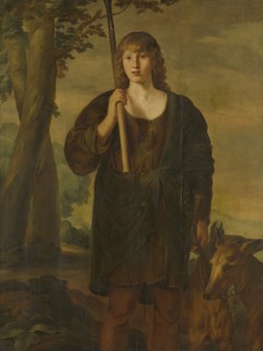 Adonis, Anonymous, c. 1600 - c. 1699