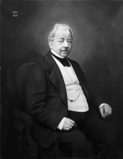 Jonkheer Archibald Jan van de Poll, 1800-70, Jan Hendrik Maschaupt, 1850 - 1880