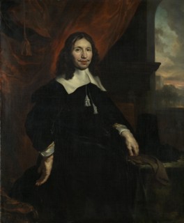 Dionijs Wijnands, 1628-73, Amsterdam merchant, son of Hendrick Wijnands and Aeltje Denijs, Jan van