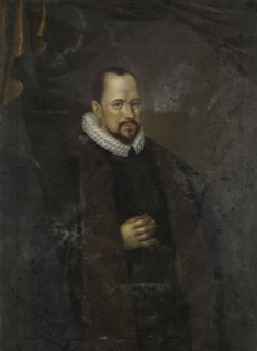 Steven van Dalen, gest 1586, copy after Anonymous, c. 1580