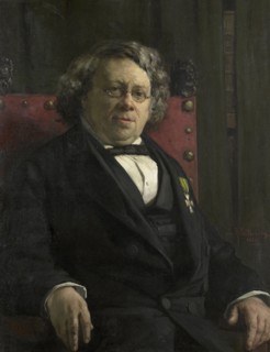 Pieter Harme Witkamp, 1816-92, Historian and geographer, Hendrik Valkenburg, 1883
