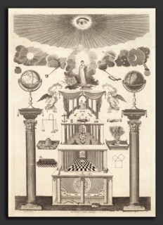 Thomas Kensett, The Master's Carpet, American, born England, 1786 - 1829, 1812, engraving