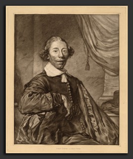 Cornelis Ploos van Amstel and Johannes Kornlein after Cornelis Visscher (German, died 1772),