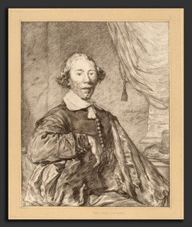 Cornelis Ploos van Amstel and Johannes Kornlein after Cornelis Visscher (Dutch, 1726 - 1798),