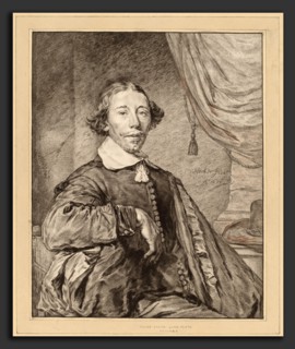 Cornelis Ploos van Amstel and Johannes Kornlein after Cornelis Visscher (German, died 1772),