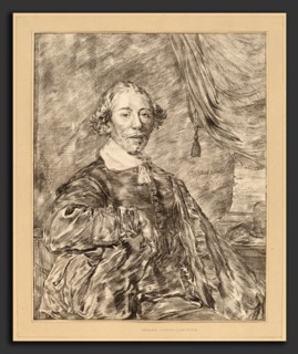 Cornelis Ploos van Amstel and Johannes Kornlein after Cornelis Visscher (German, died 1772),